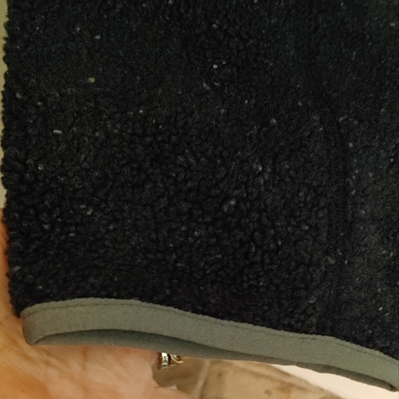 J.Crew Nordic Designs. Fleece pullover SZ.XXL NWT - Picture 4 of 10